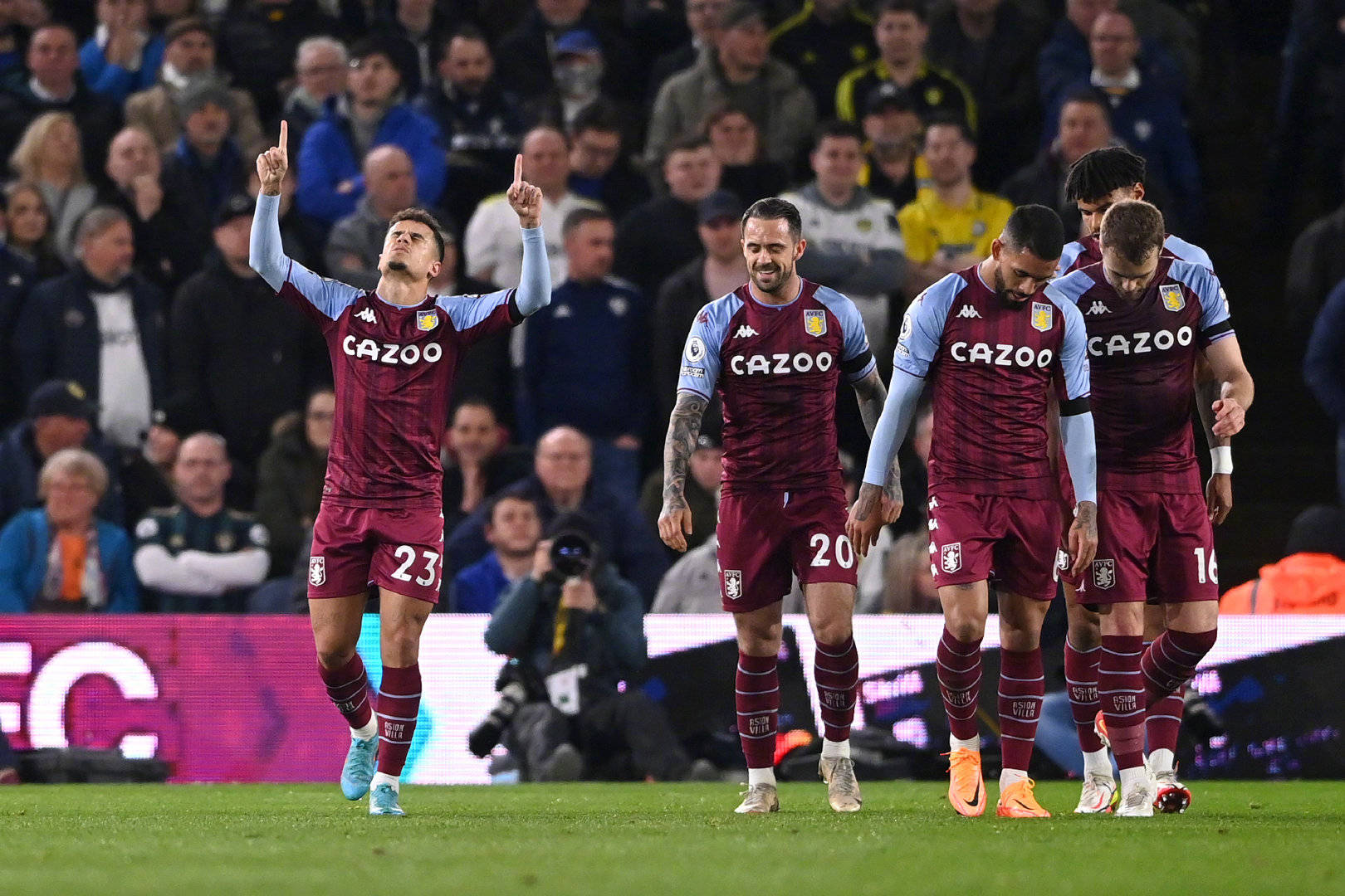 在对阵深圳 在对阵深圳